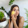 Skin healing during monsoon