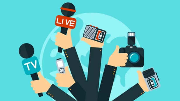 National Press Day 2022: Wishes, Greetings, Messages, Status, Quotes, Facts  &amp; More
