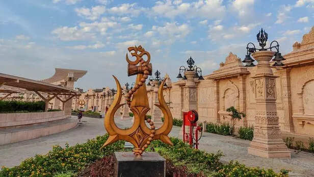 Ujjain residents delighted with 'Mahakal lok', say it will boost tourism,  restore past glory