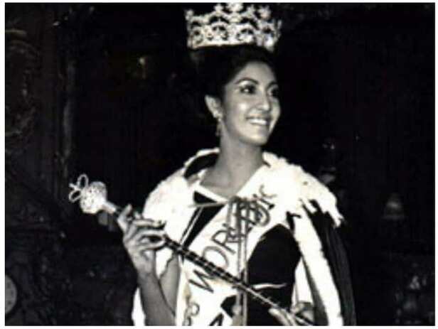 Miss World Reita Faria jokingly eased the way for dreams of crores of woods  abpp | 'भारत में तो बहुत बच्चे पैदा होते हैं...' वो सवाल जिसका जवाब देकर एक  लड़की बनी
