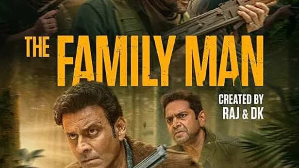 The Family Man (TV Series 2019– ) - Episode list - IMDb
