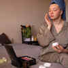 Monsoon skincare routine