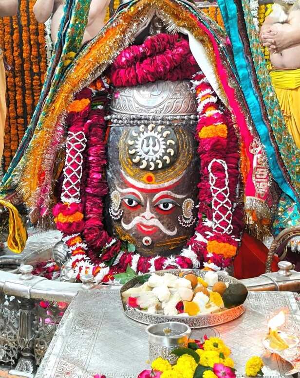 mahakal