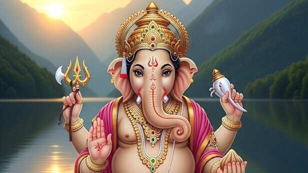 Ganesh Chaturthi 2025: शुभ कार्य की शुरुआत गणेश पूजन से ही क्यों होती है?  जानिए पौराणिक रहस्य - ganesh chaturthi 2025 lord ganesha worshipped first  in every puja tvisc - AajTak