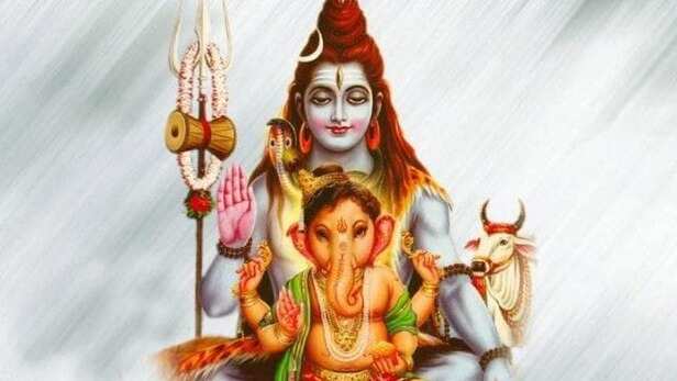 Sawan Katha 20 war of Ganesh ji with bholenath सावन कथा 20: गणेश जी का  जन्म, पिता शंकर जी से युद्ध, एस्ट्रोलॉजी न्यूज़ - Hindustan