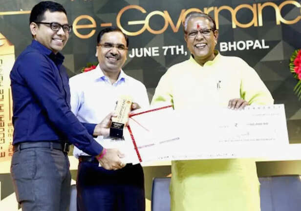 IAS Lokesh