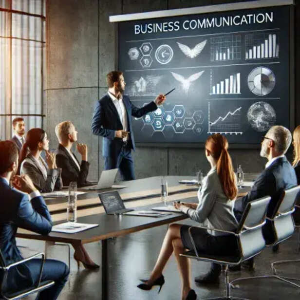 BUSINESS
