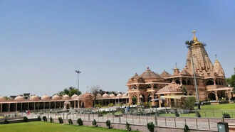 sanwaliya seth