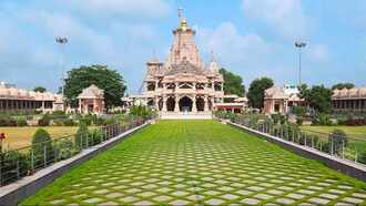 sanwaliya seth