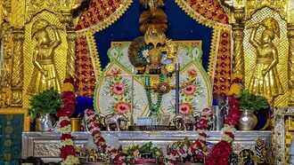 sanwaliya seth