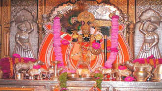 sanwaliya seth