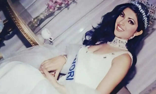 आज के ही दिन जीता था प्रियंका चोपड़ा ने मिस वर्ल्ड का टाइटल | Priyanka  Chopra Miss World Win 30 November 2000 | Newstrack Hindi | Priyanka Chopra  Miss World 2000: आज
