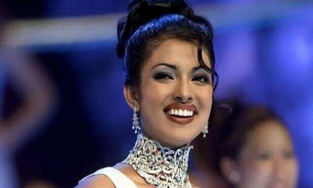आज के ही दिन जीता था प्रियंका चोपड़ा ने मिस वर्ल्ड का टाइटल | Priyanka  Chopra Miss World Win 30 November 2000 | Newstrack Hindi | Priyanka Chopra  Miss World 2000: आज