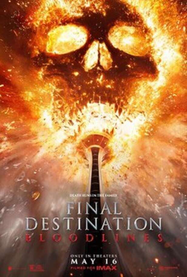 Final Destination Bloodlines - Wikiwand