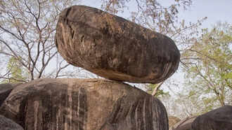 jabalpur rock