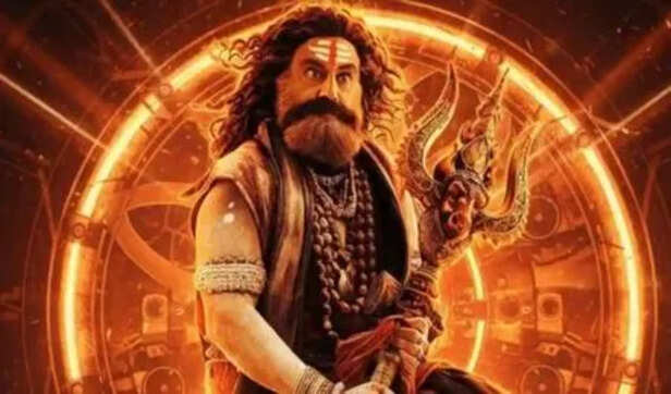 नंदमुरी बालकृष्ण की 'अखंडा 2' ने ओपनिंग डे पर बरपाया कहर, रणवीर सिंह की  'धुरंधर' को दी कड़ी टक्कर | Navbharat Live