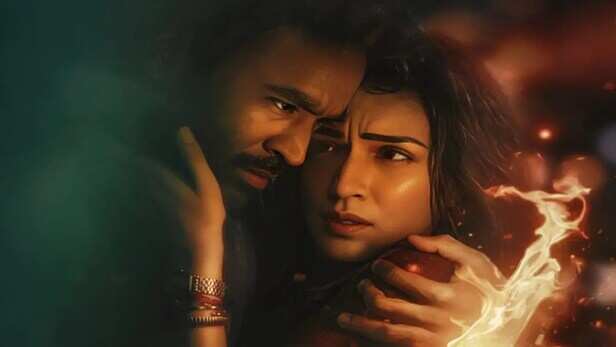 Tere Ishk Mein Review: 'तेरे इश्क़ में' रिव्यू -धनुष और कृति सैनन की दिल छू  लेने वाली प्रेम कहानी, परफॉर्मेंस ने जीता दिल