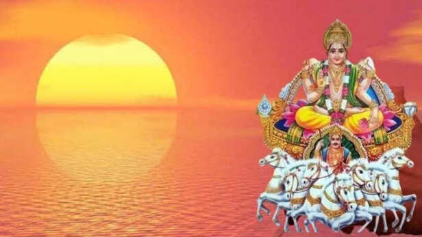 Vrischik Sankranti 2025: कल है वृश्चिक संक्रांति, इन राशियों की चमकेगी  किस्मत - hind first hindi