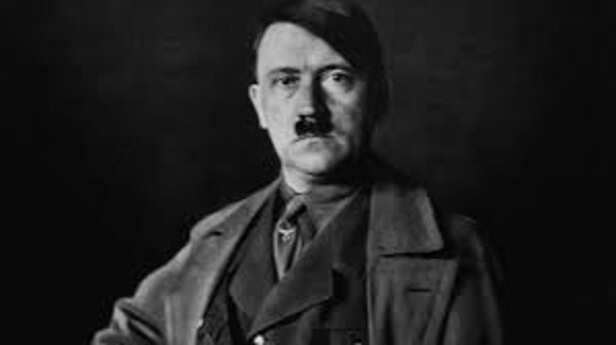 hitler