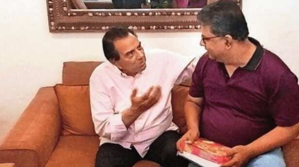Dharam Paaji