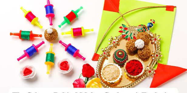 The Science Behind Makar Sankranti: Exploring Solar Movement