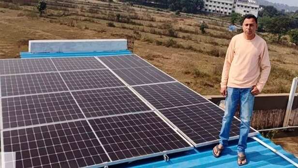 PM Surya Ghar Free Electricity Scheme