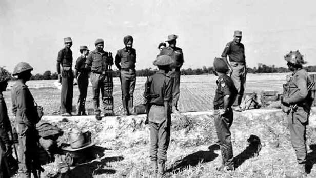 मुक्ति की विरासत: बांग्लादेश के जन्म और नरसंहार के अंत को याद करते हुए -  बिज़नेस न्यूज़ | द फाइनेंशियल एक्सप्रेस