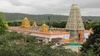 tirupati balaji mandir