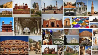 Heritage