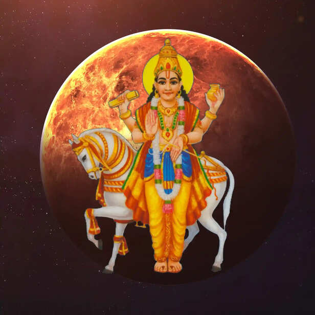 सर्वश्रेष्ठ ज्योतिषी के साथ शुक्र ग्रह शांति पूजा ऑनलाइन बुक करें