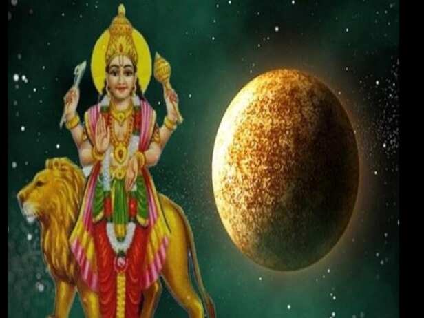Shukra grah astrology: These signs are found when the planet Venus is weak  in the horoscope you should also know effects - Astrology in Hindi कुंडली  में शुक्र ग्रह के कमजोर होने