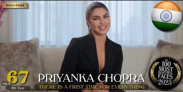 priyanka chopra
