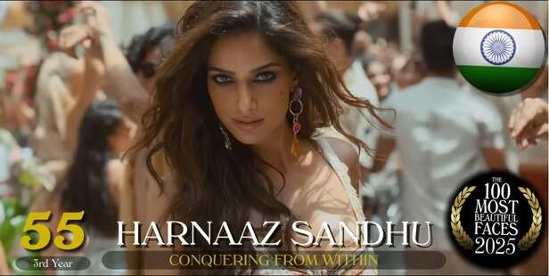 harnaaz