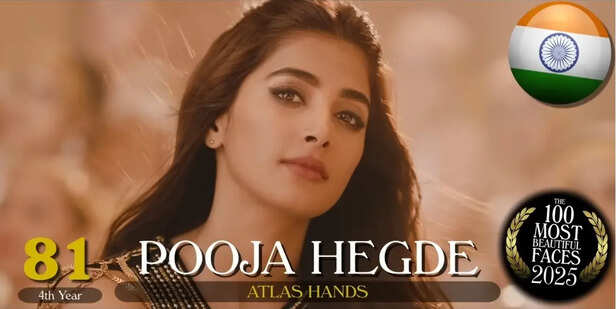 Pooja Hegde