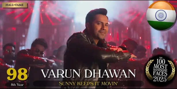 varun