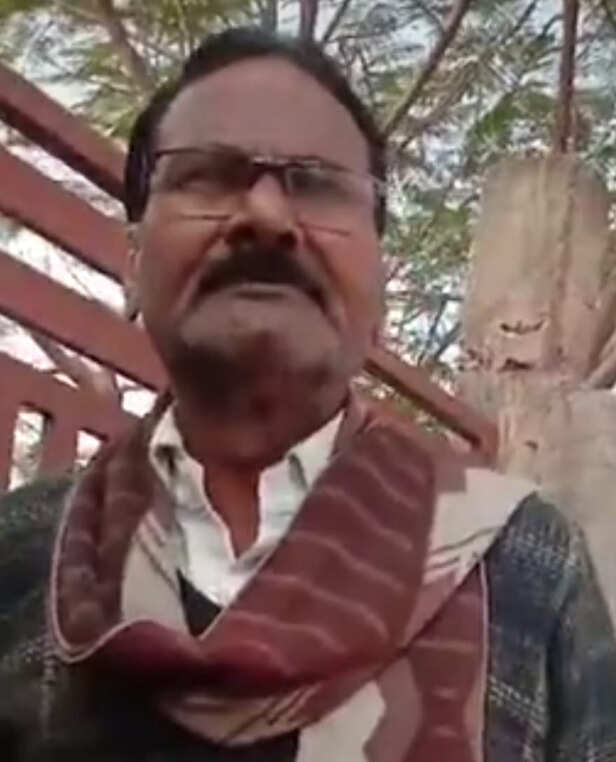 Chain Singh Chidhar