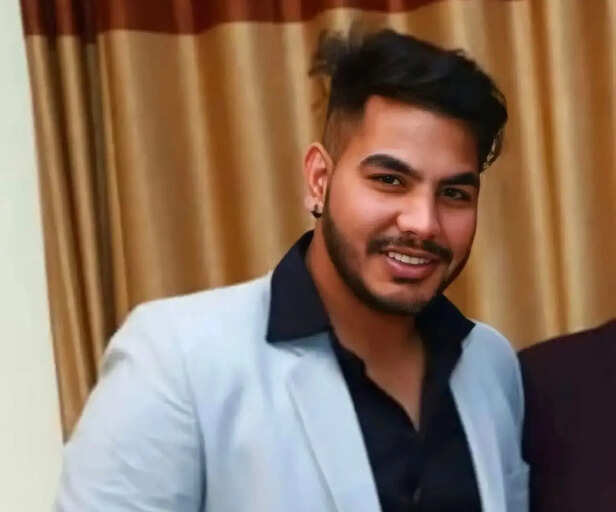 indore exident