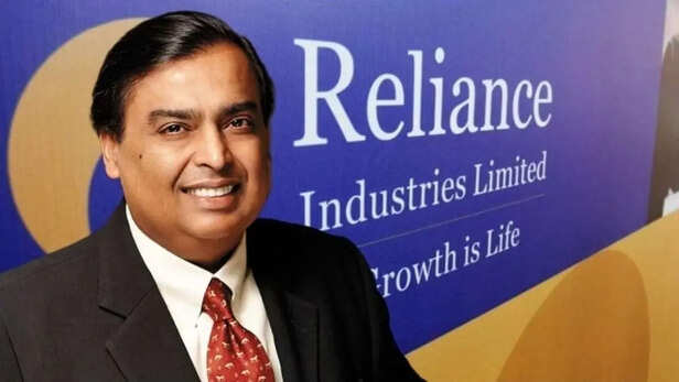 5 दिन... ₹28000 करोड़ की कमाई, Reliance के निवेशकों की मौज - Mukesh Ambani  Reliance at number one position last week RIL investors earn 28000 crore  tutc - AajTak