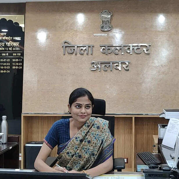 पिता की तरह डॉक्टर बनने की राह