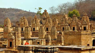 bateshwar mandir samooh