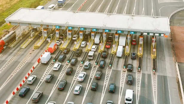 Toll New Rule 2026: टोल नहीं चुकाया तो अटक जाएंगे गाड़ी के कागज, FASTag को  लेकर सरकार का फैसला – Money9live