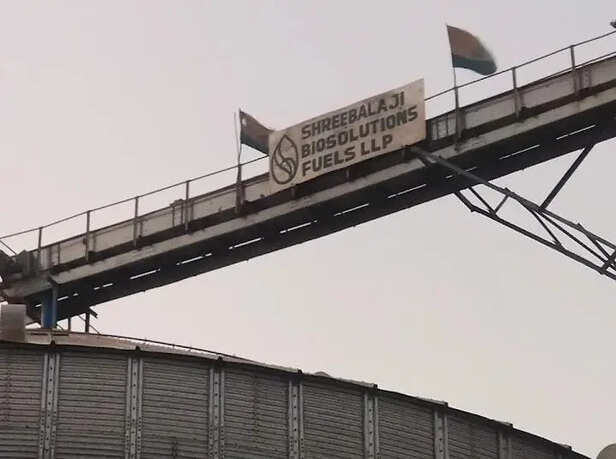 shree-balaji-ethanol-plant