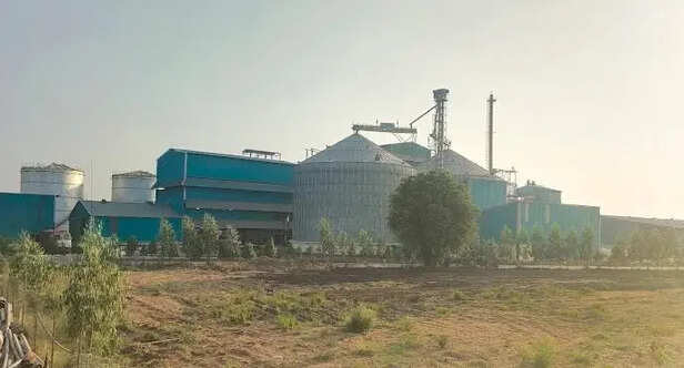 shree-balaji-ethanol-plant
