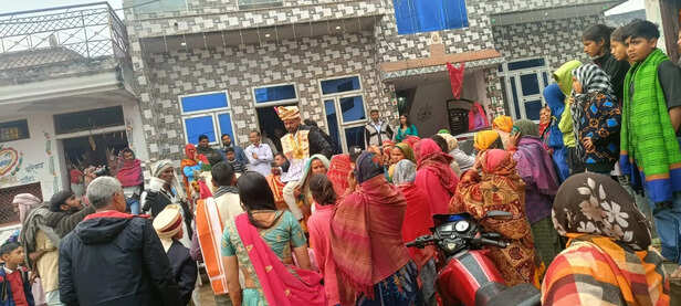 hanuman prasad