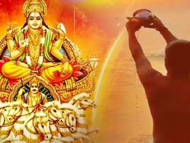 Paush Mahina Importance surya puja will increase your age and keep you  healthy sunday upay | Paush Mahina 2024: चाहते हैं ग्रहों के राजा सूर्य की  कृपा तो हो जाएं तैयार, शुरू