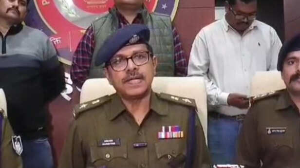 indore