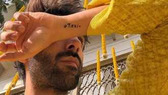 kartik aryan sister wedding