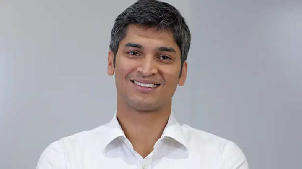 Pratham Mittal Joins Shark Tank India Season 5 as New