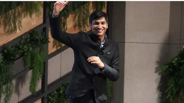 Shark Tank India 5: शार्क टैंक इंडिया 5 में नई एंट्री, कौन हैं प्रथम मित्तल  जो अब लगाएंगे स्टार्टअप्स पर दांव?