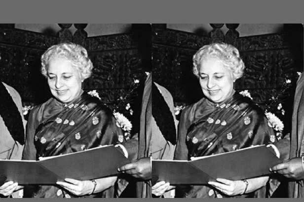 Vijaya Lakshmi Pandit Birth Anniversary Nehru Sister who opposed Emergency  of Indira Gandhi - विजय लक्ष्मी पंडित जयंती, जब अपनी भतीजी के आपातकाल का  किया था विरोध - News18 हिंदी
